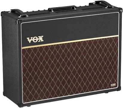 Vox-AC30VR
