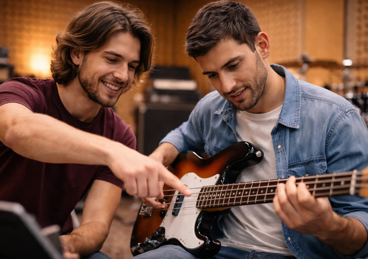 primeiros-passos-aprender-tocar-guitarra